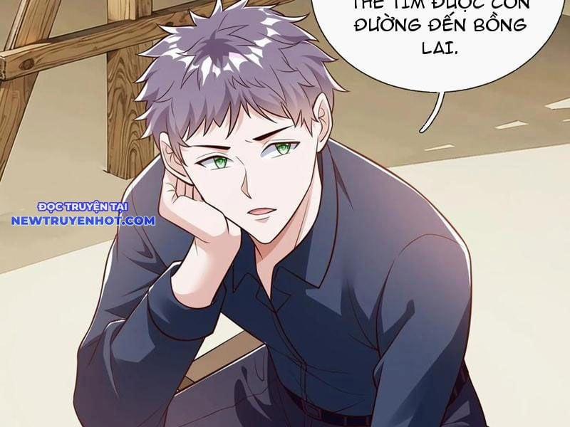 Ta Tu Luyện Thành Thần Tại Đô Thị 81 trang 45