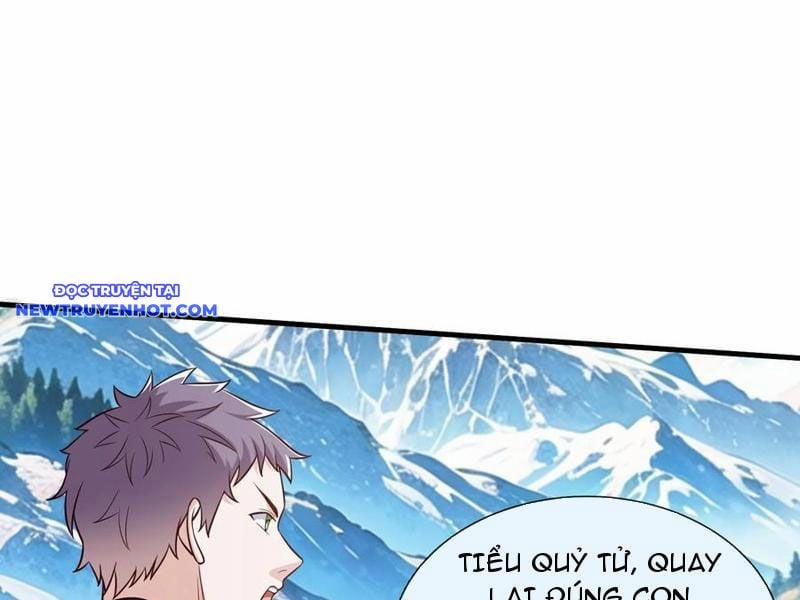 Ta Tu Luyện Thành Thần Tại Đô Thị 81 trang 59