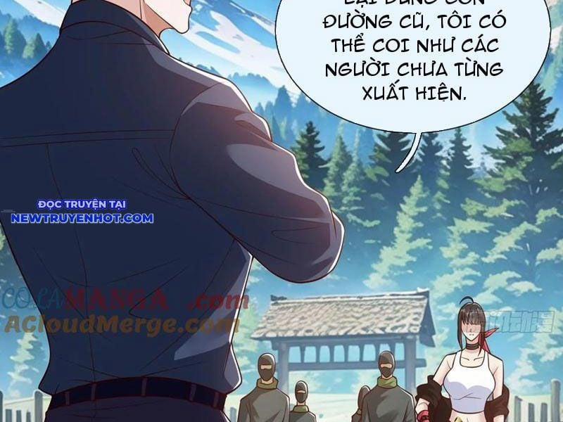 Ta Tu Luyện Thành Thần Tại Đô Thị 81 trang 60