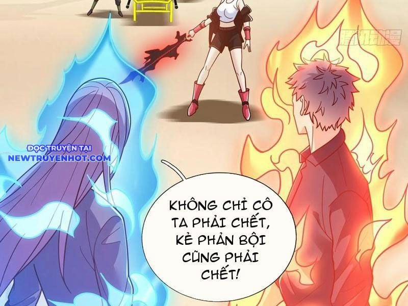 Ta Tu Luyện Thành Thần Tại Đô Thị 81 trang 79