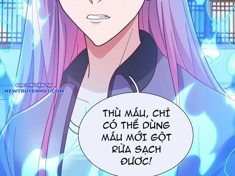 Ta Tu Luyện Thành Thần Tại Đô Thị 81 trang 82