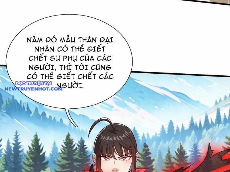 Ta Tu Luyện Thành Thần Tại Đô Thị 81 trang 86