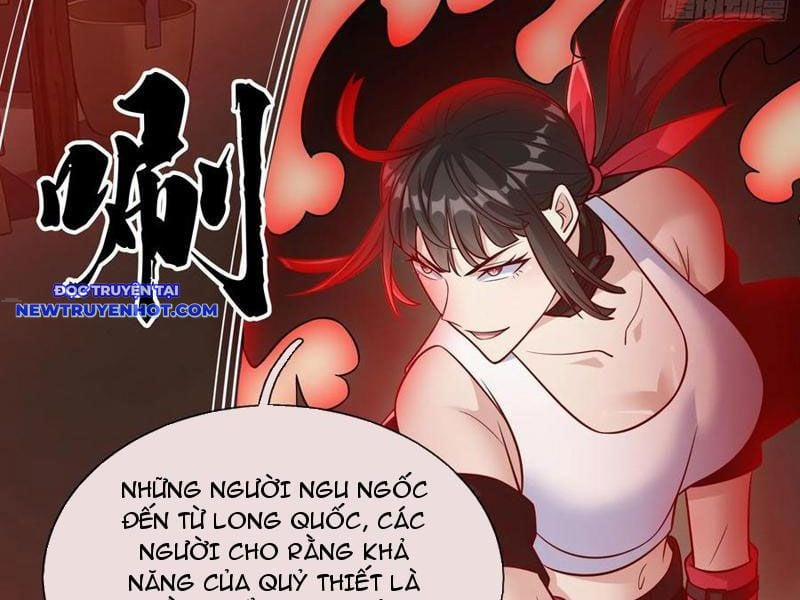 Ta Tu Luyện Thành Thần Tại Đô Thị 81 trang 89