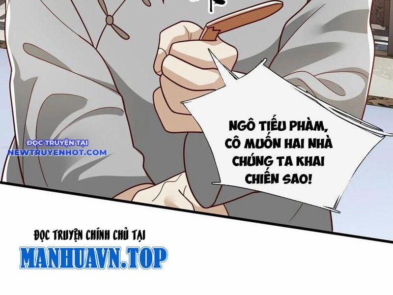 Ta Tu Luyện Thành Thần Tại Đô Thị 81 trang 9
