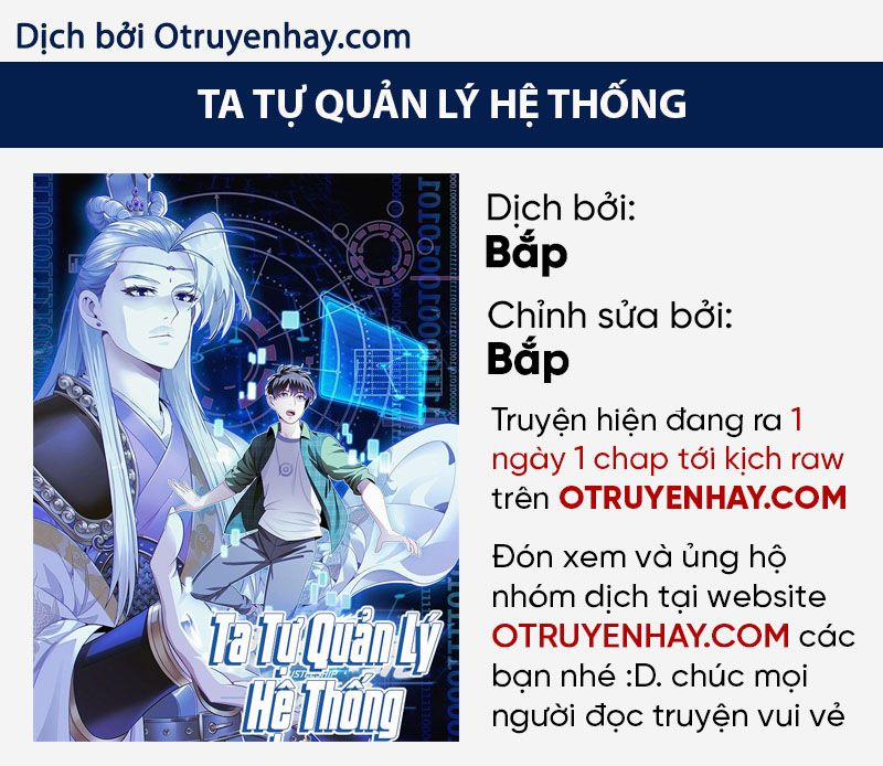 Ta Tự Quản Lý Hệ Thống 14 trang 0