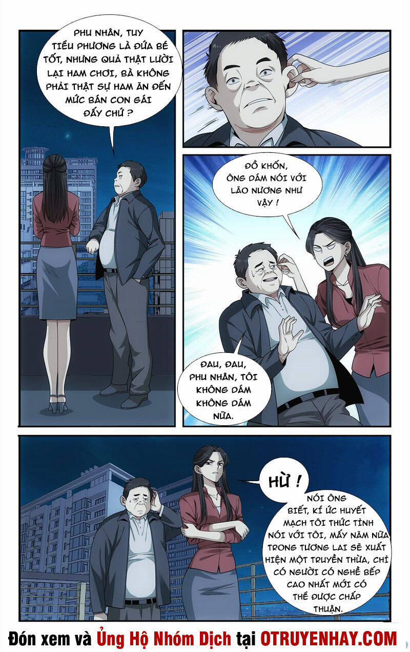Ta Tự Quản Lý Hệ Thống 27 trang 1