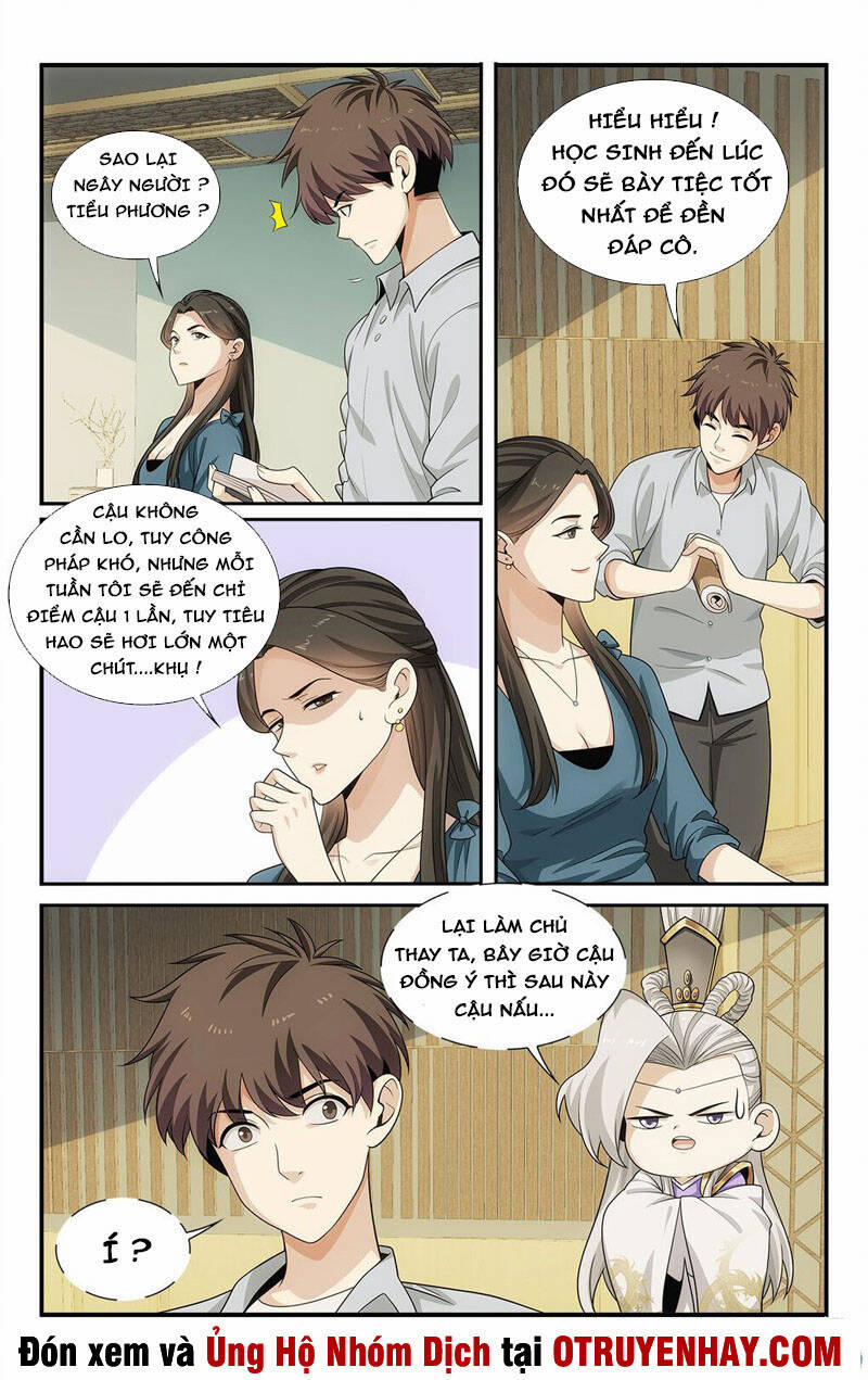 Ta Tự Quản Lý Hệ Thống 30 trang 0