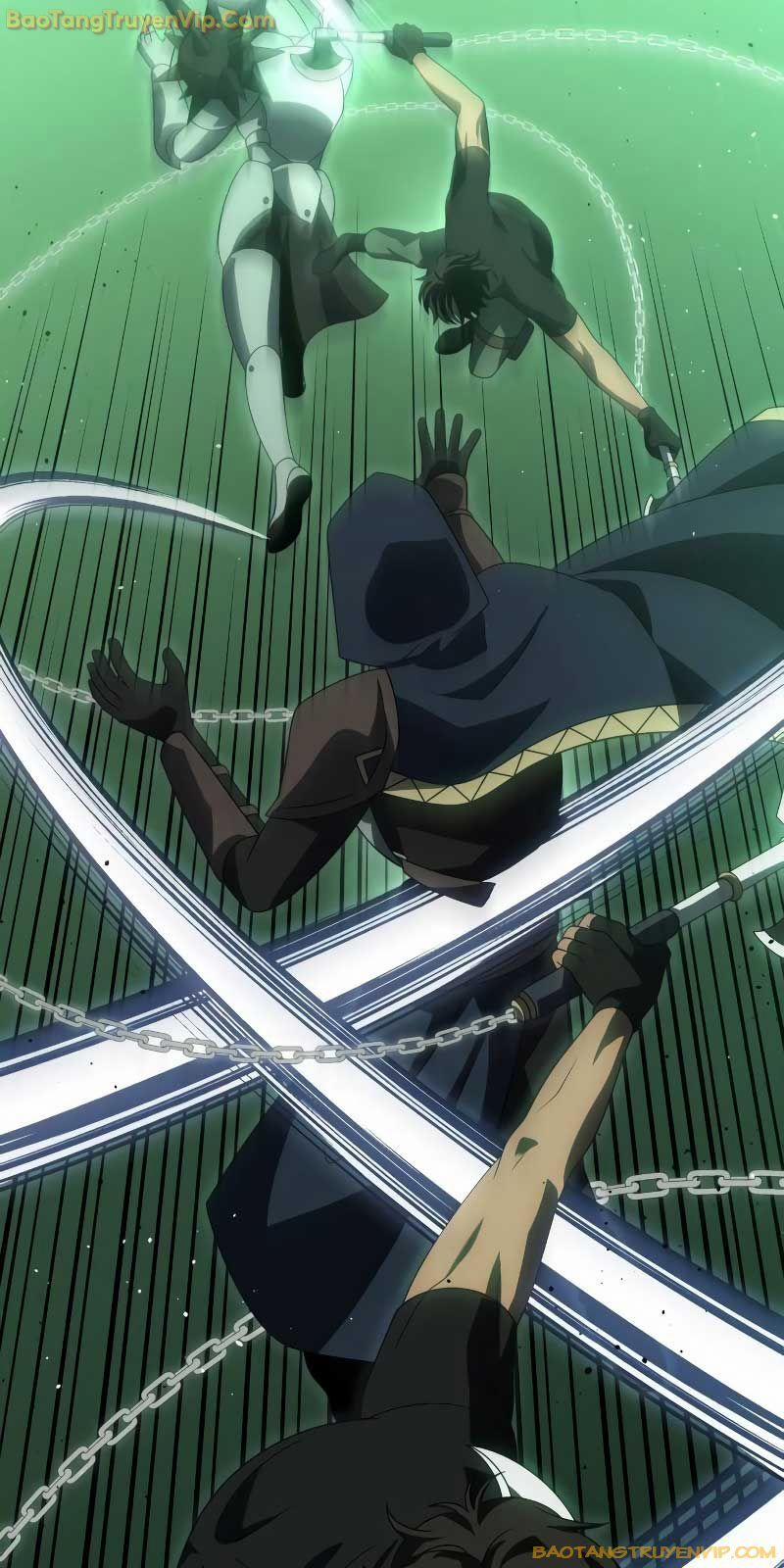 Ta Từng Là Tháp Vương 100 trang 11