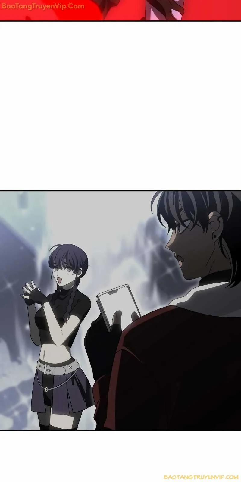 Ta Từng Là Tháp Vương 100 trang 125