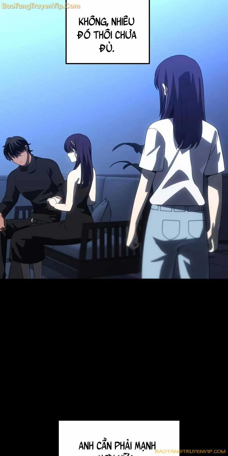 Ta Từng Là Tháp Vương 100 trang 21