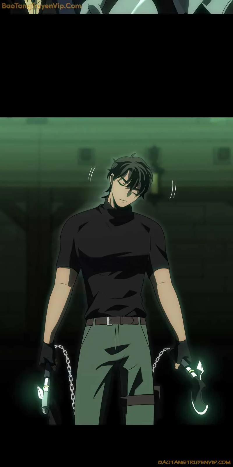 Ta Từng Là Tháp Vương 100 trang 8