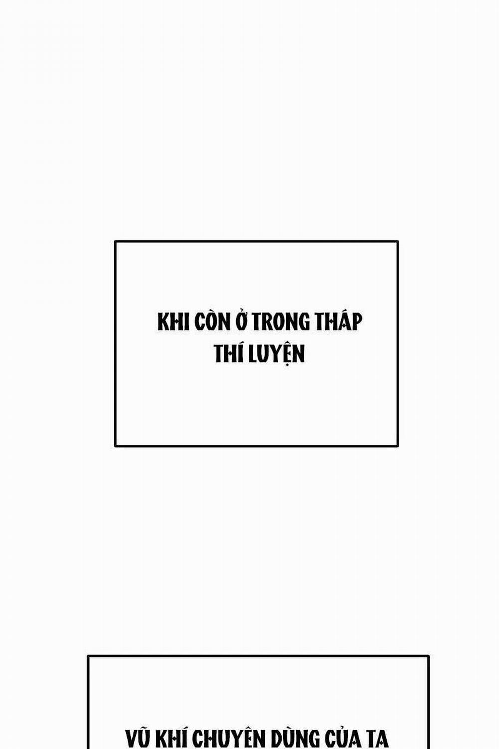 Ta Từng Là Tháp Vương 33 trang 0