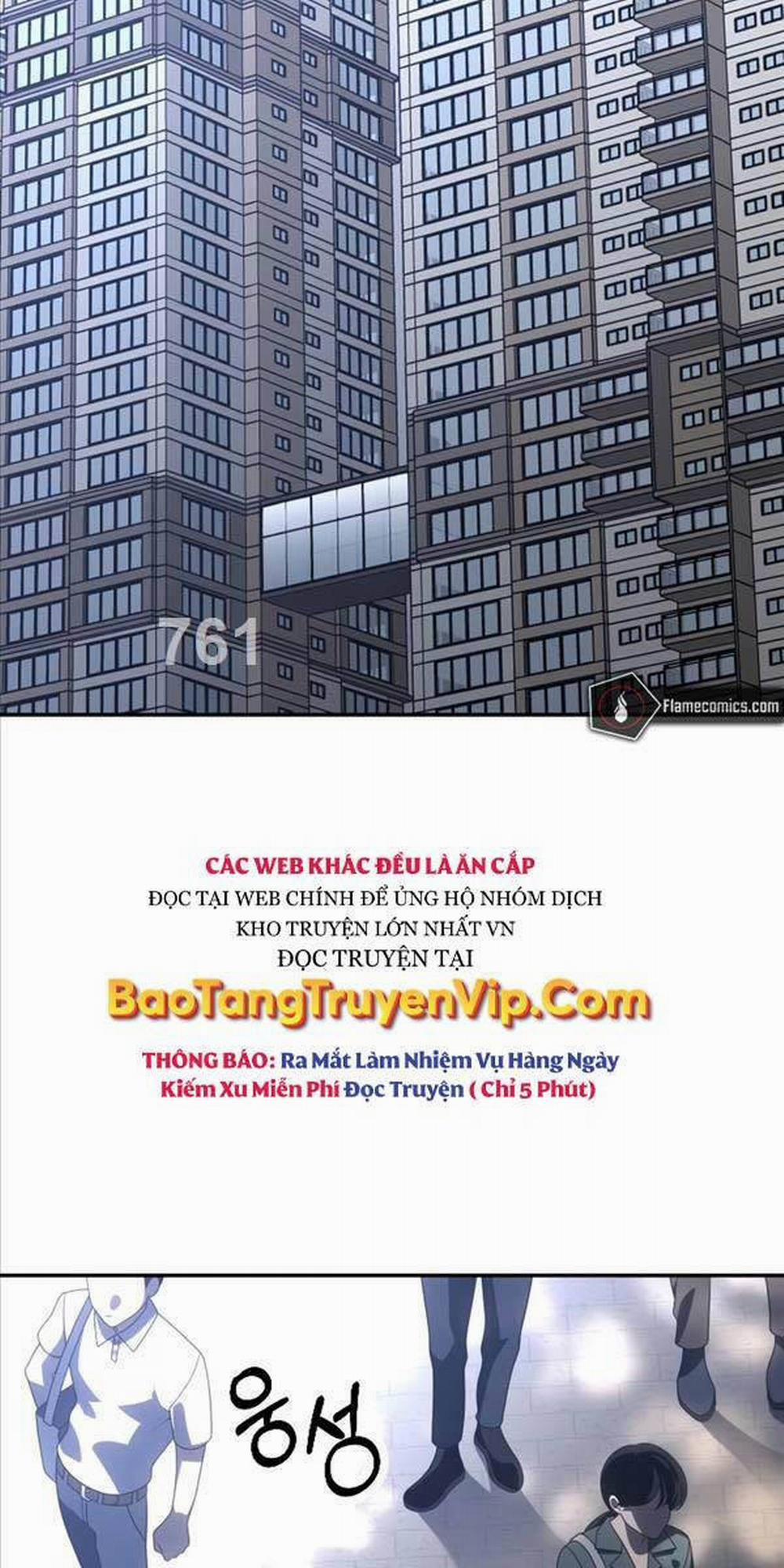 Ta Từng Là Tháp Vương 52 trang 1