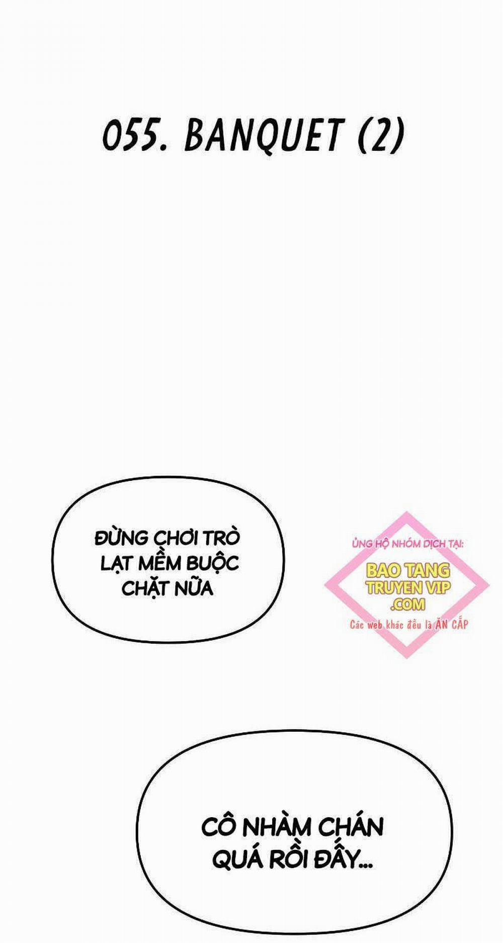 Ta Từng Là Tháp Vương 55 trang 1
