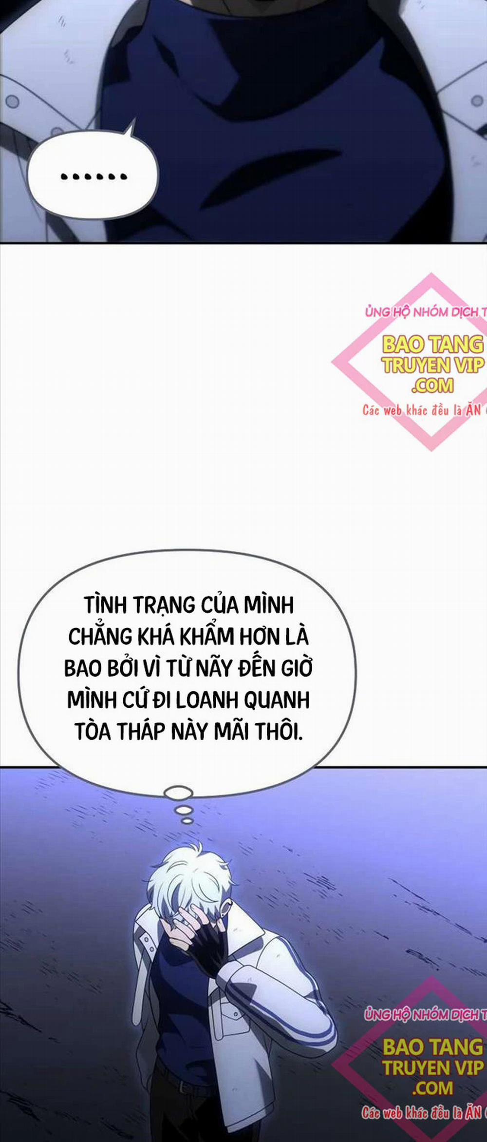 Ta Từng Là Tháp Vương 63 trang 1