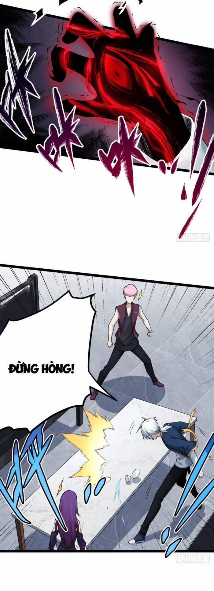 Tạ U Thiên Sư 10 trang 22