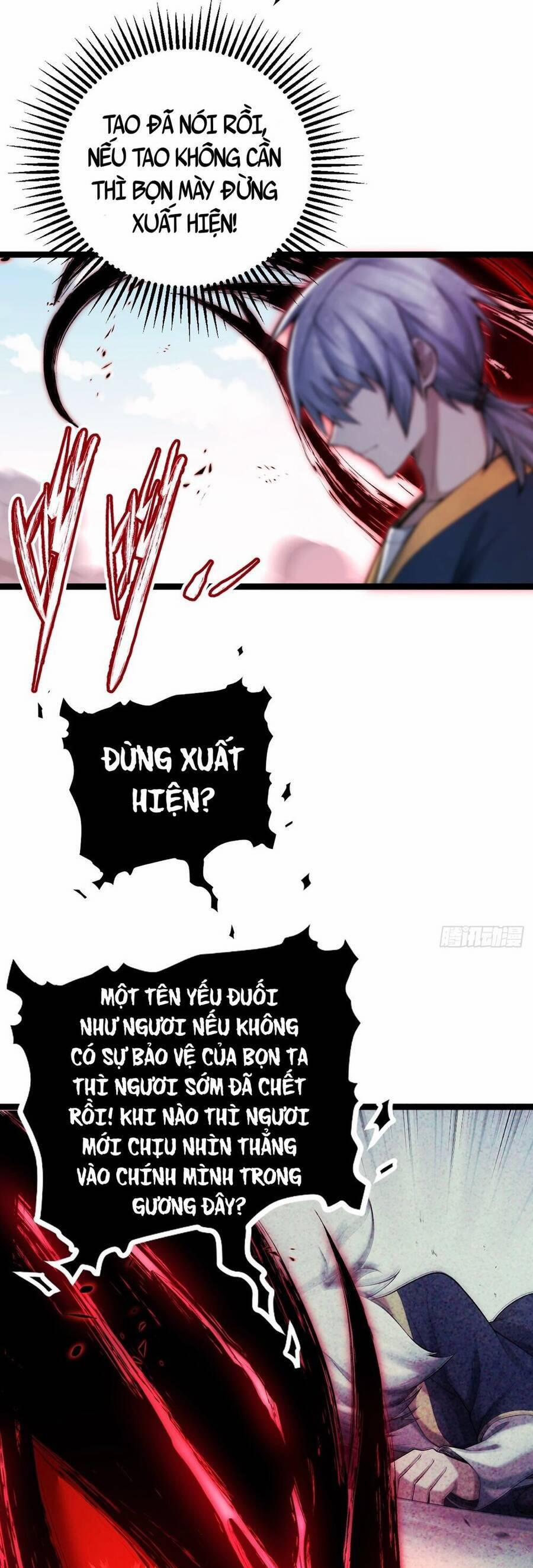 Tạ U Thiên Sư 11 trang 29