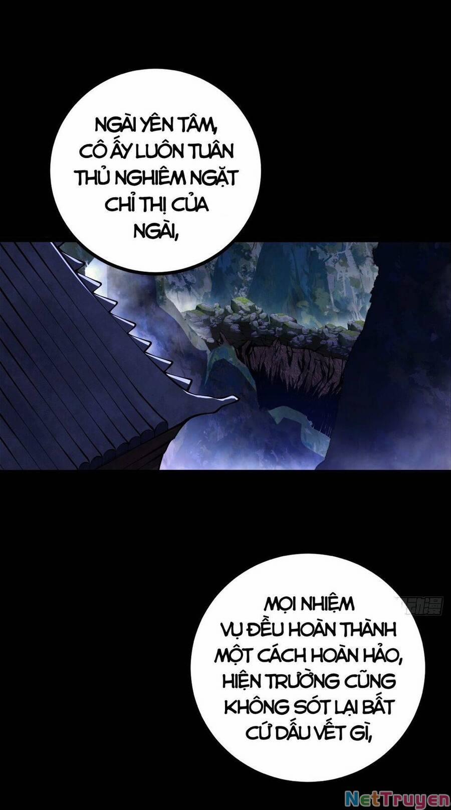 Tạ U Thiên Sư 12 trang 21