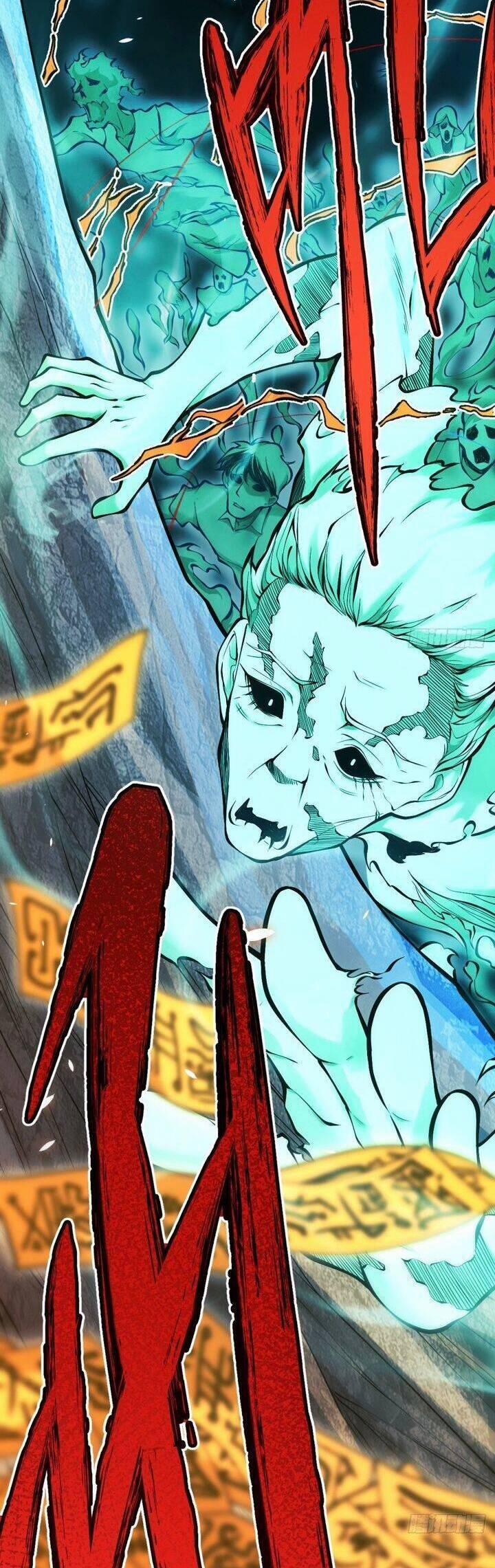 Tạ U Thiên Sư 12 trang 27