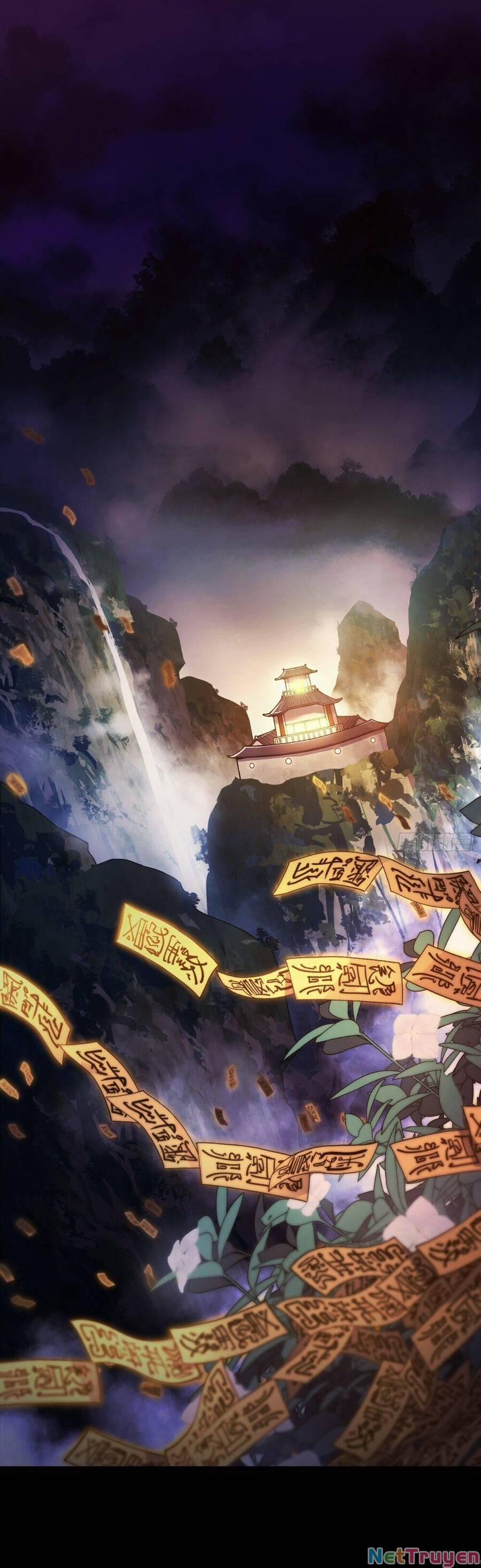 Tạ U Thiên Sư 12 trang 3