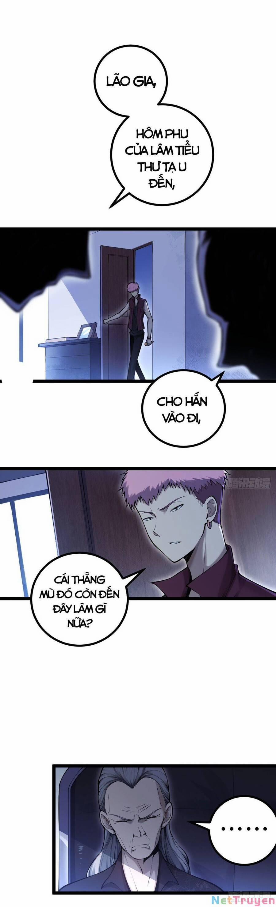 Tạ U Thiên Sư 12 trang 33