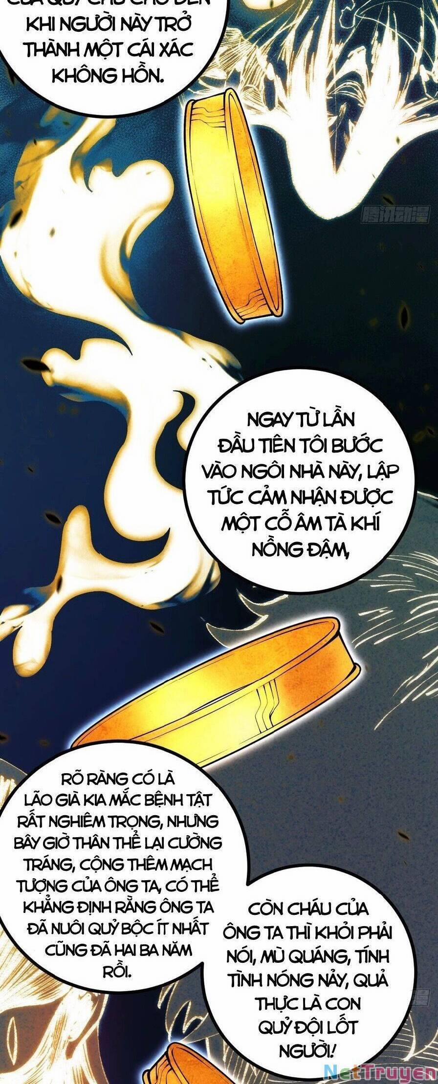 Tạ U Thiên Sư 13 trang 35