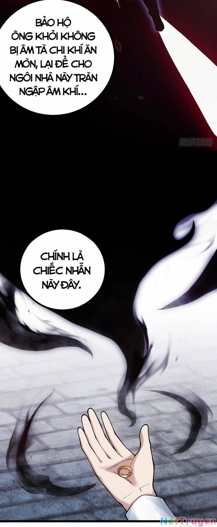 Tạ U Thiên Sư 13 trang 37