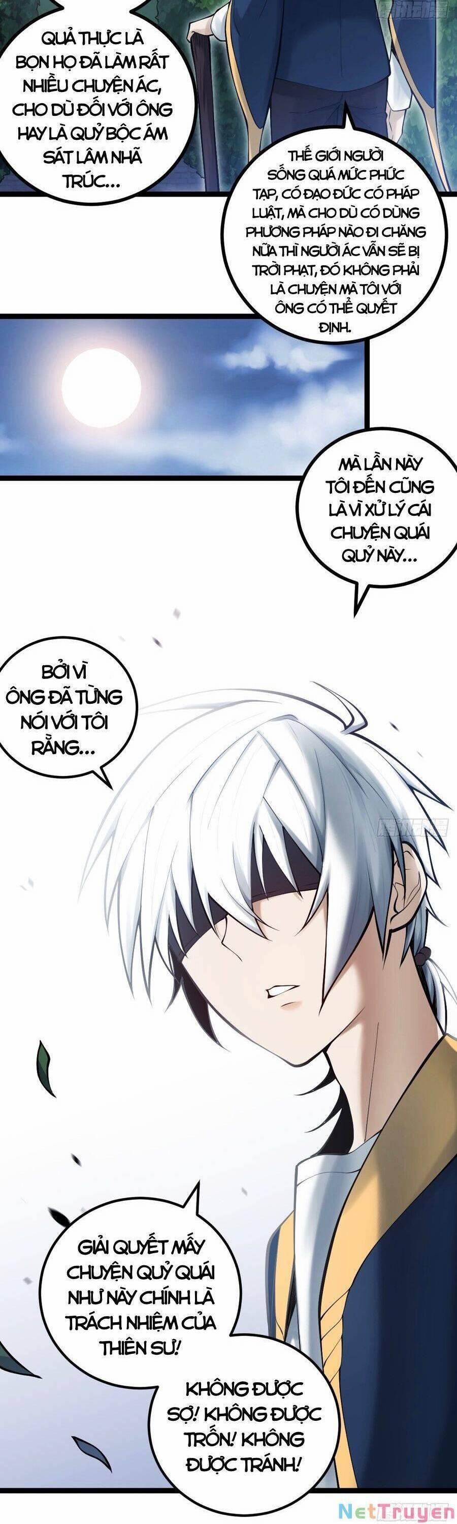 Tạ U Thiên Sư 14 trang 28