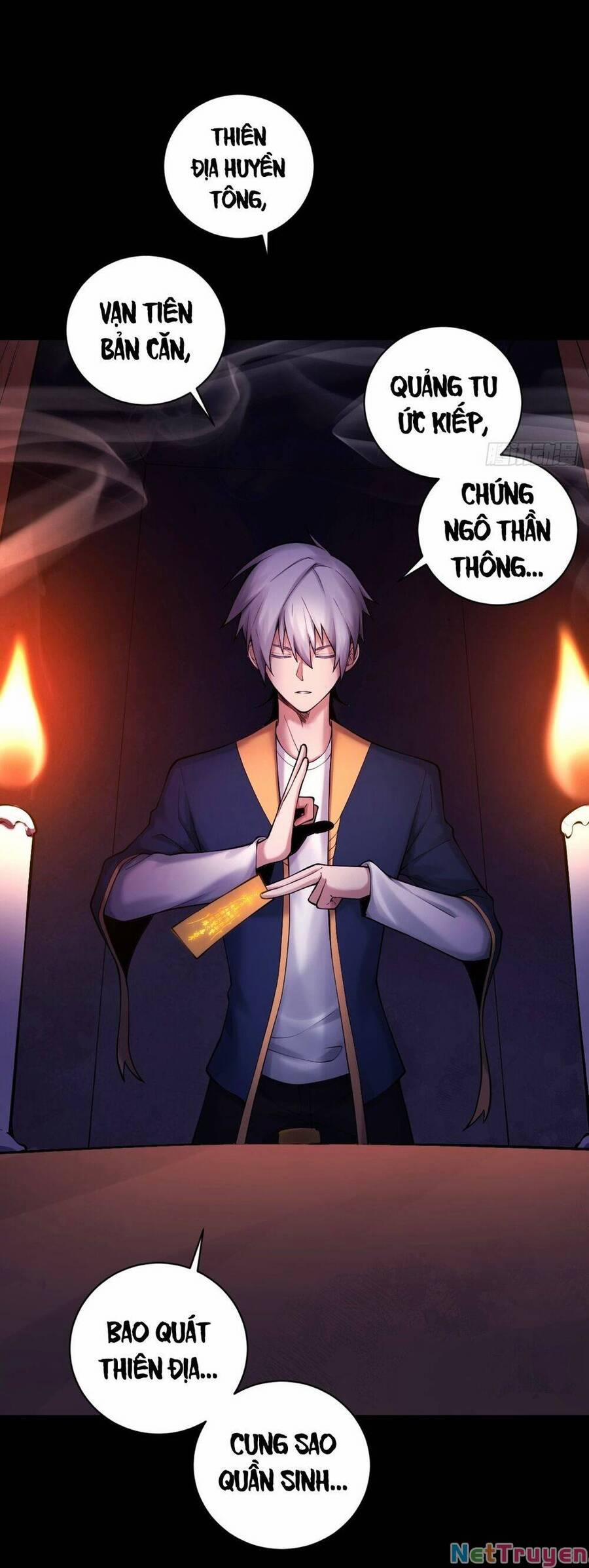 Tạ U Thiên Sư 15 trang 21