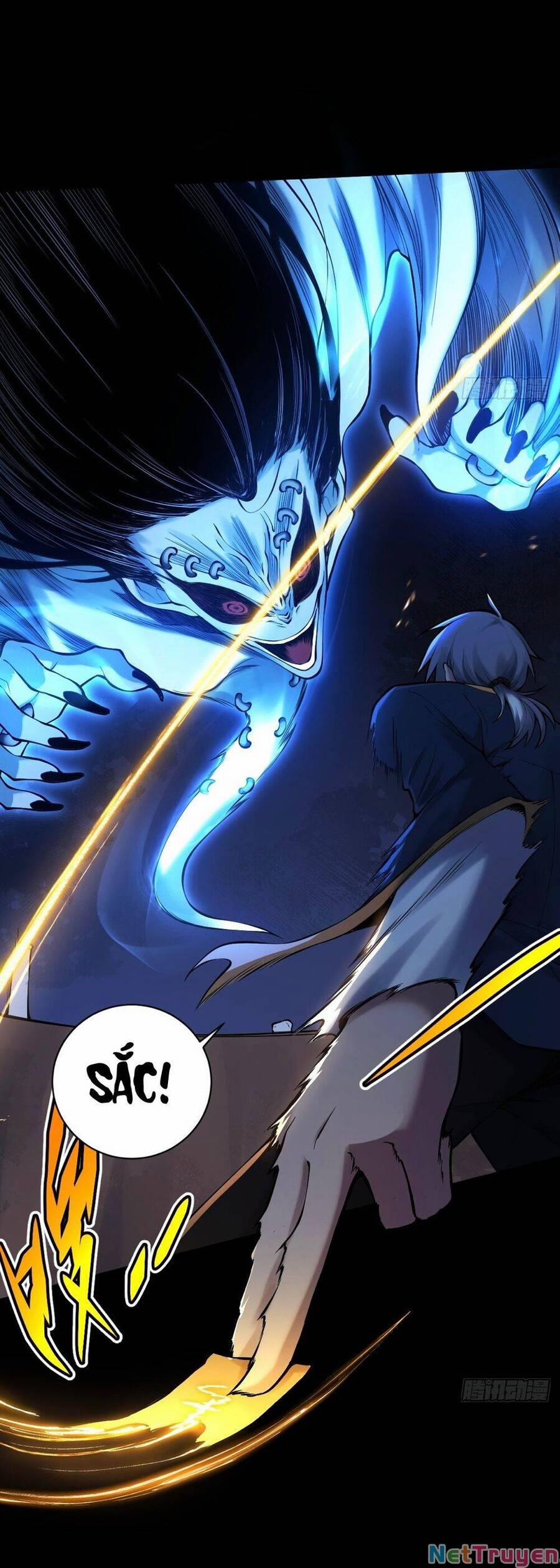 Tạ U Thiên Sư 15 trang 26