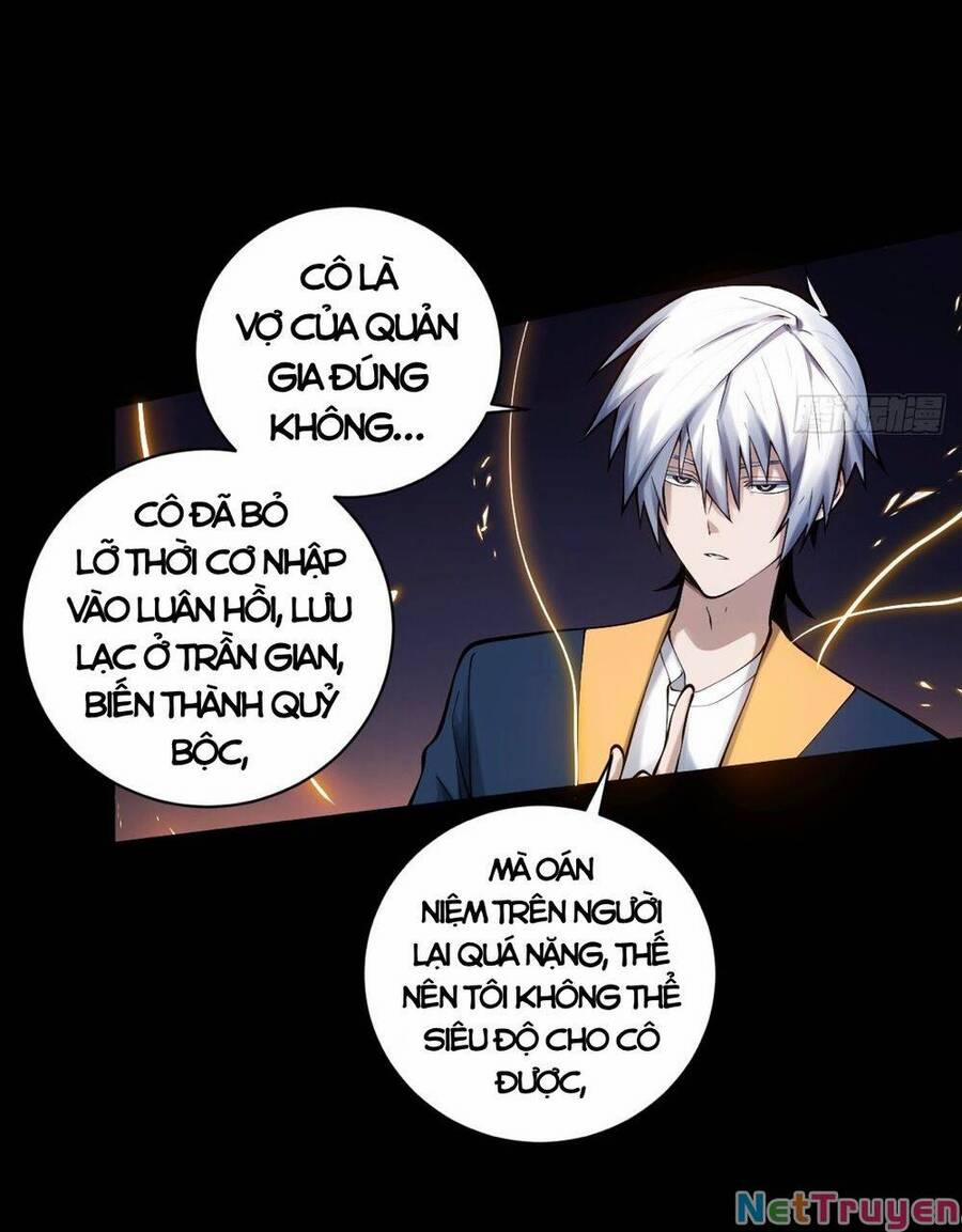 Tạ U Thiên Sư 15 trang 28