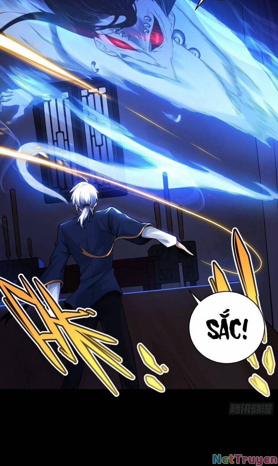 Tạ U Thiên Sư 15 trang 31