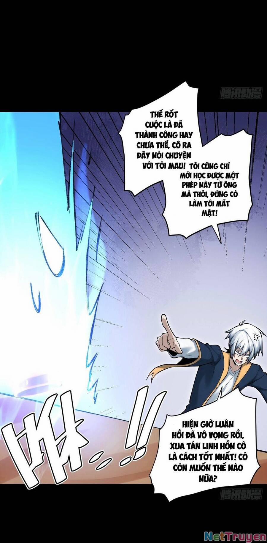 Tạ U Thiên Sư 15 trang 37