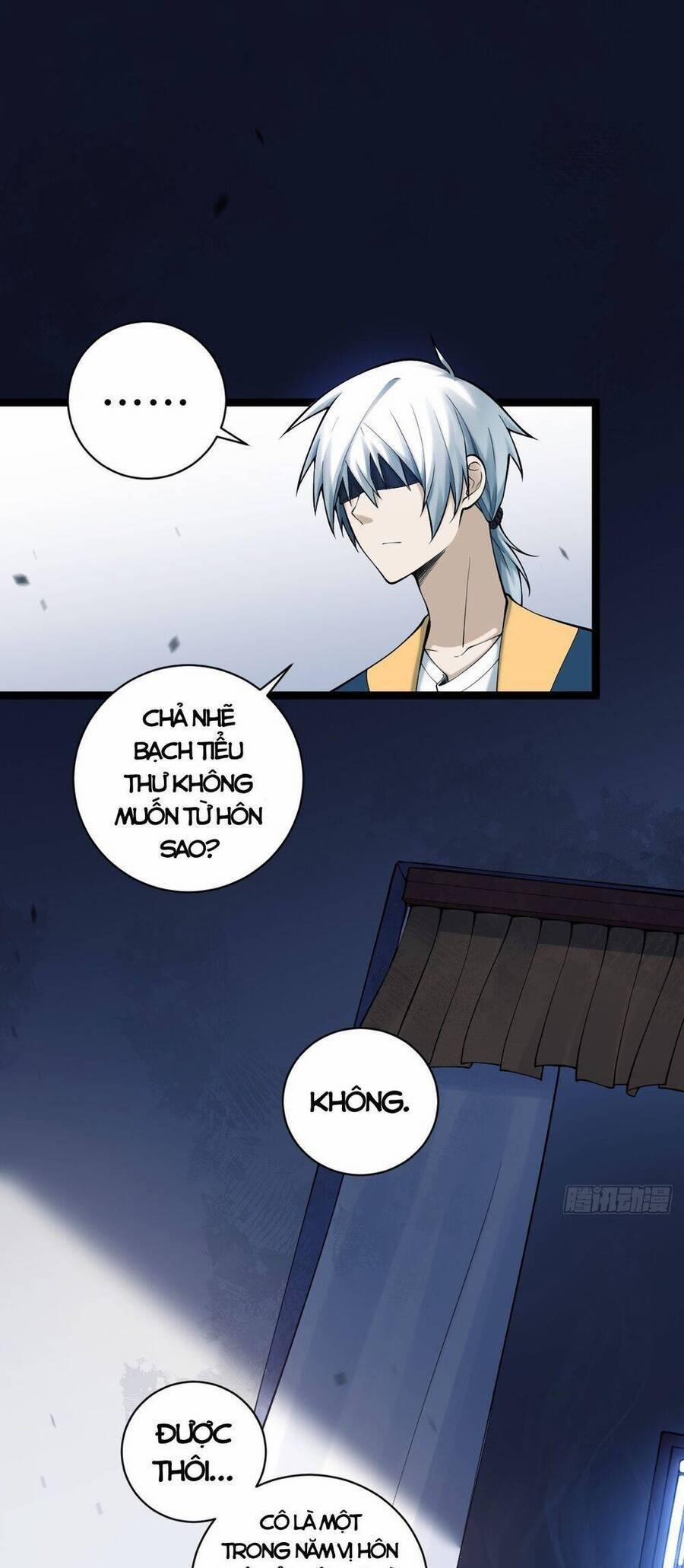 Tạ U Thiên Sư 16 trang 21