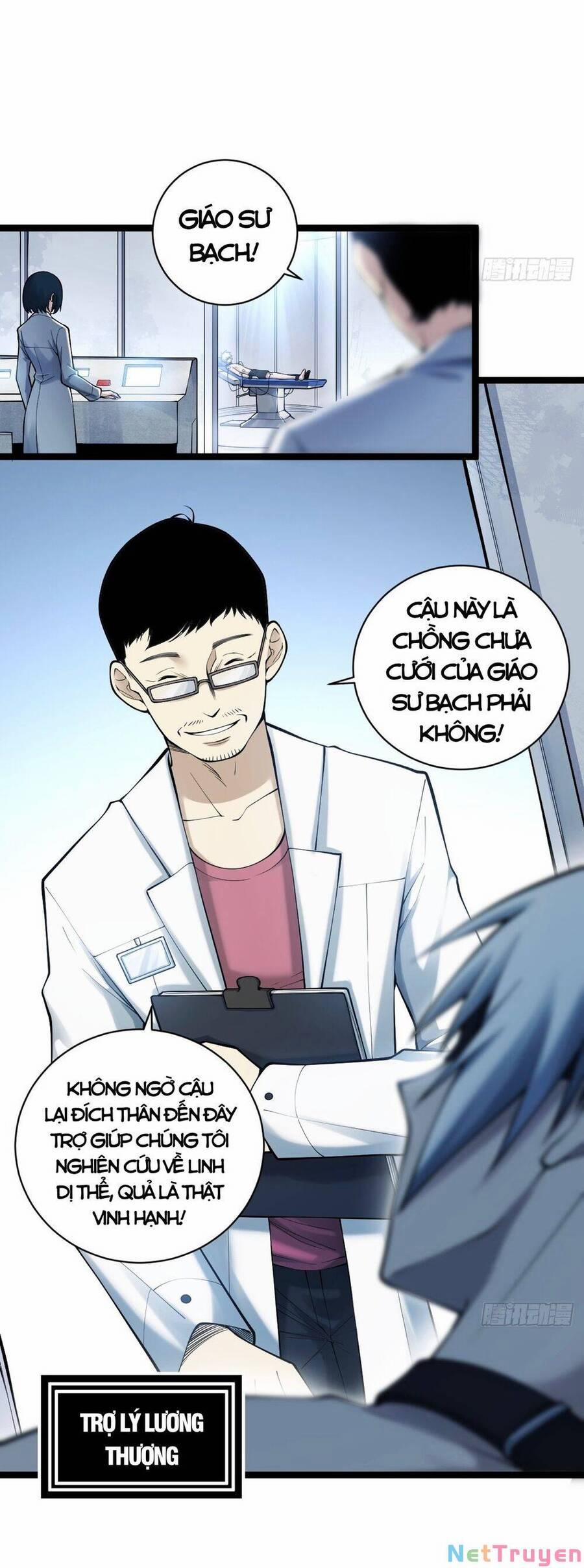 Tạ U Thiên Sư 16 trang 28