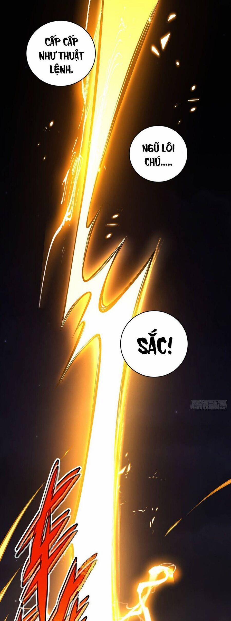 Tạ U Thiên Sư 19 trang 29