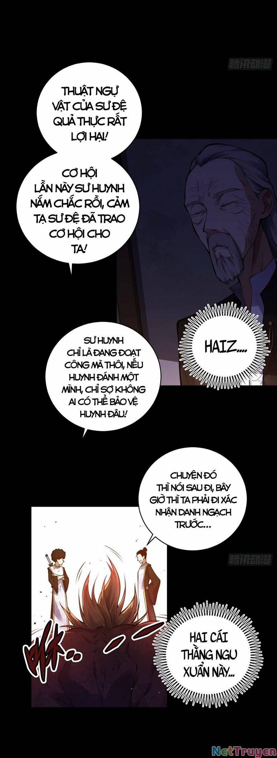 Tạ U Thiên Sư 19 trang 32