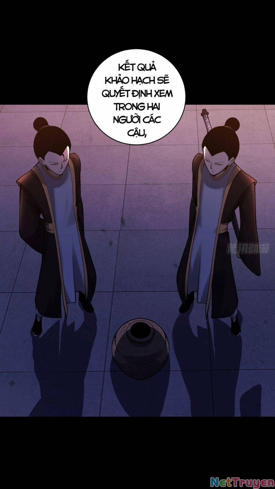 Tạ U Thiên Sư 19 trang 4