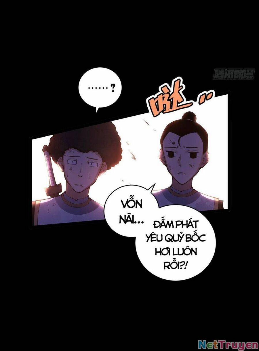 Tạ U Thiên Sư 19 trang 40