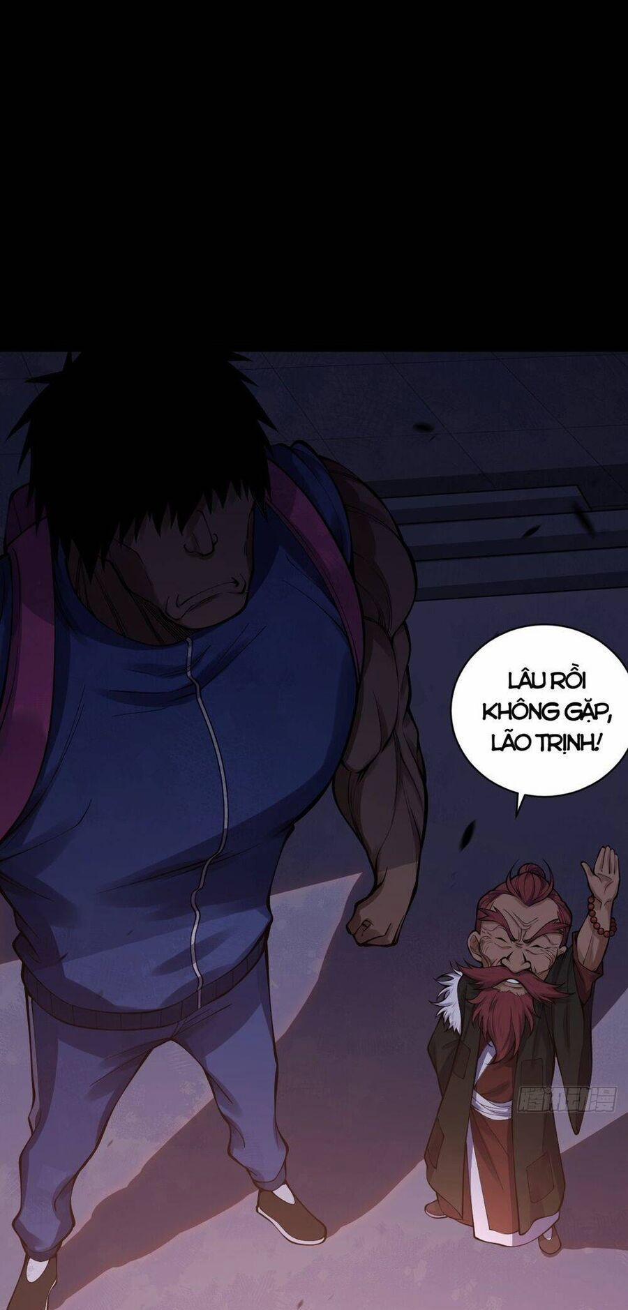 Tạ U Thiên Sư 19 trang 42