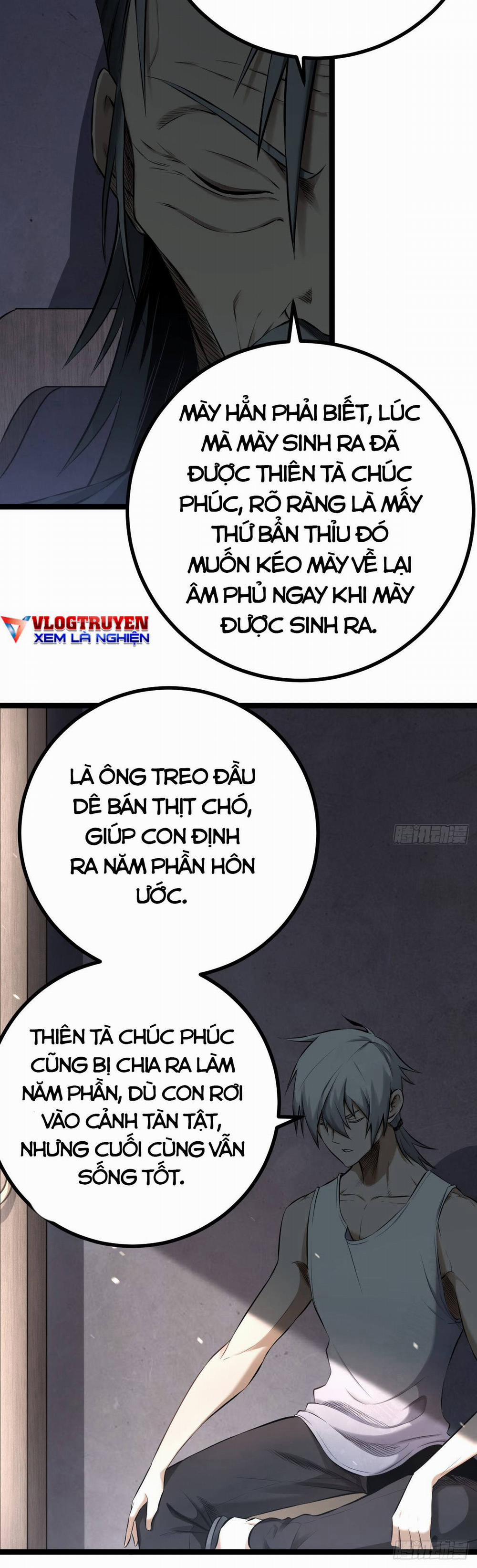 Tạ U Thiên Sư 2 trang 8