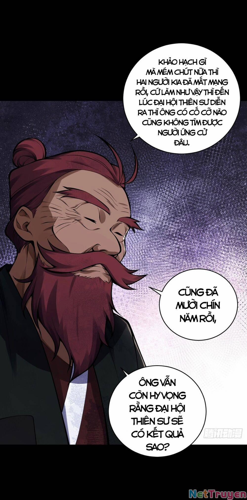 Tạ U Thiên Sư 20 trang 10