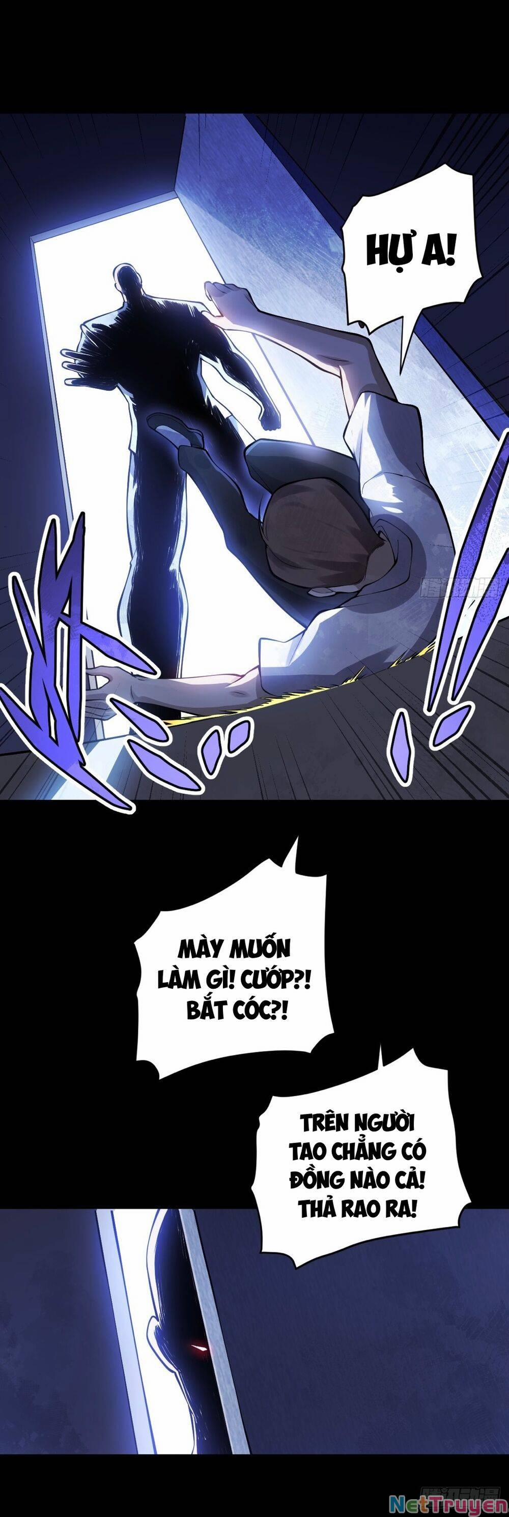 Tạ U Thiên Sư 20 trang 17