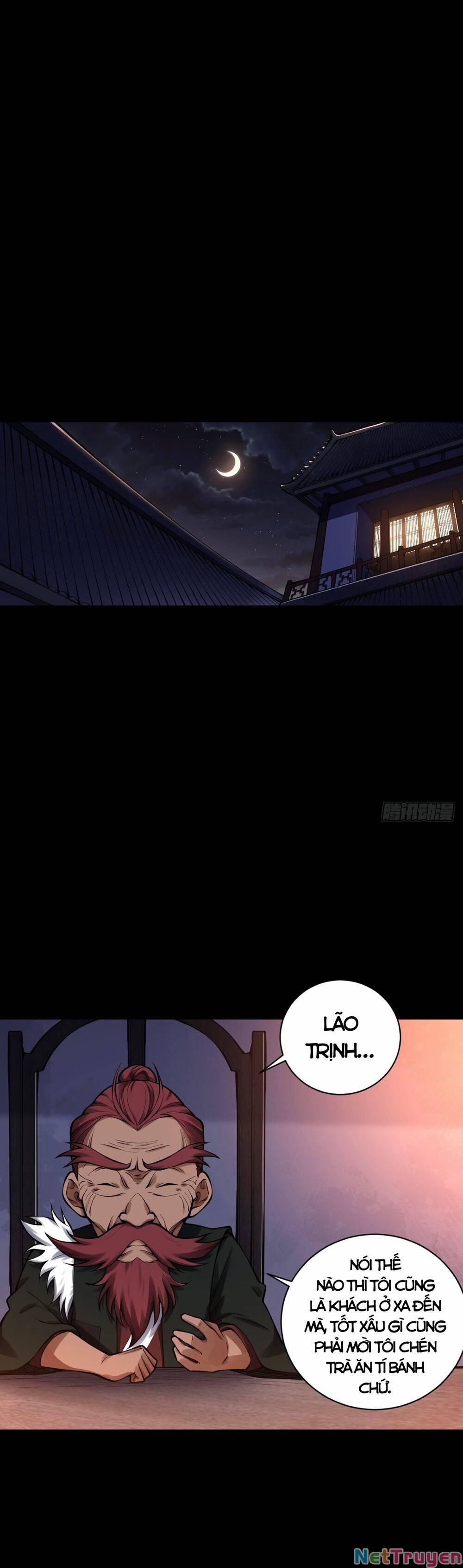 Tạ U Thiên Sư 20 trang 2