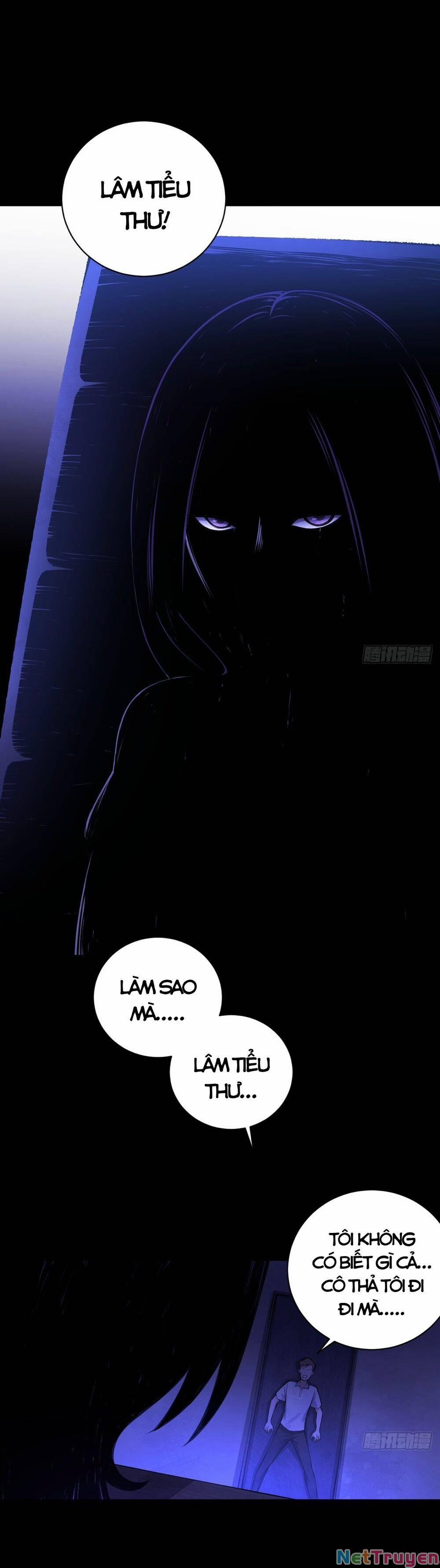 Tạ U Thiên Sư 20 trang 21