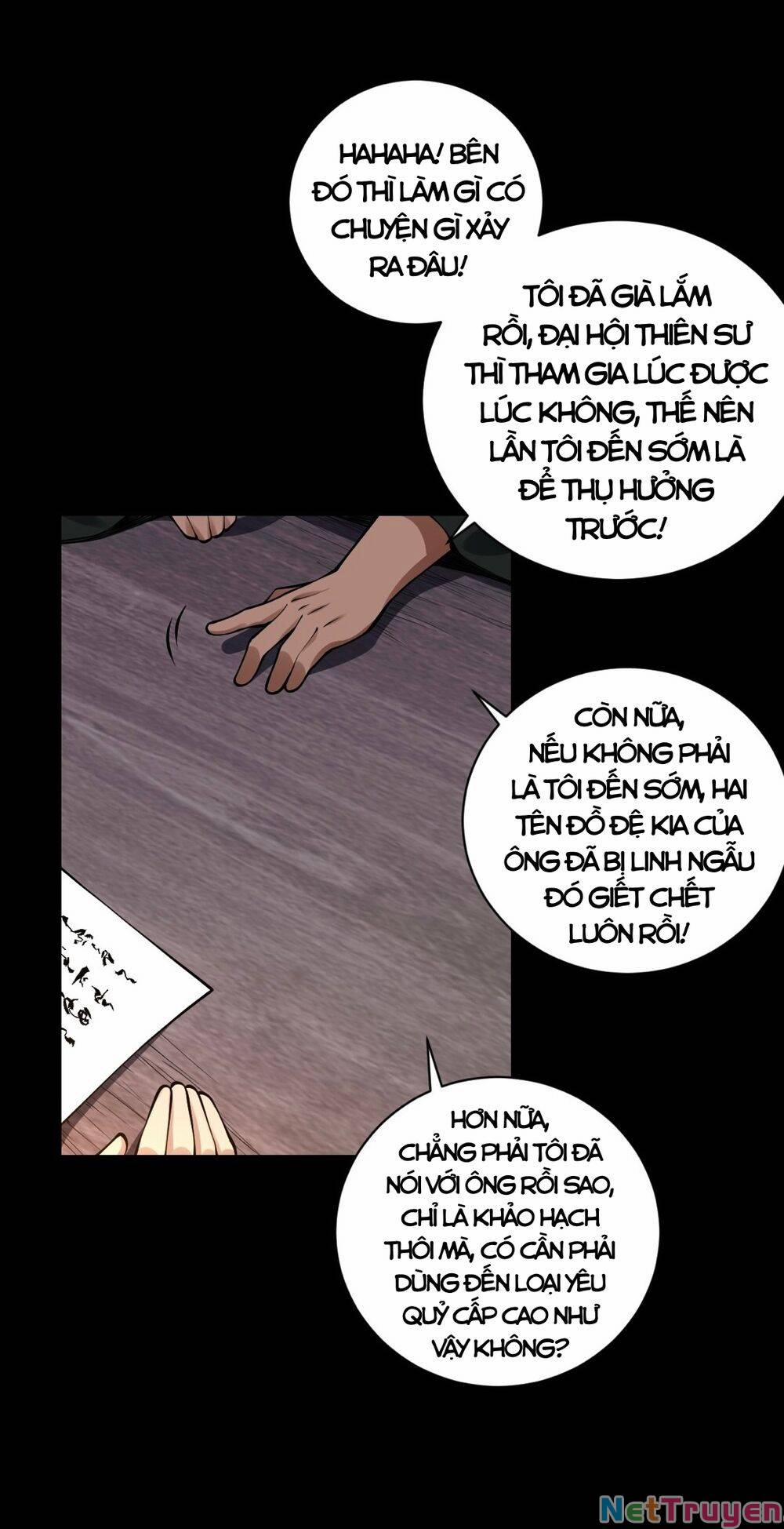 Tạ U Thiên Sư 20 trang 5