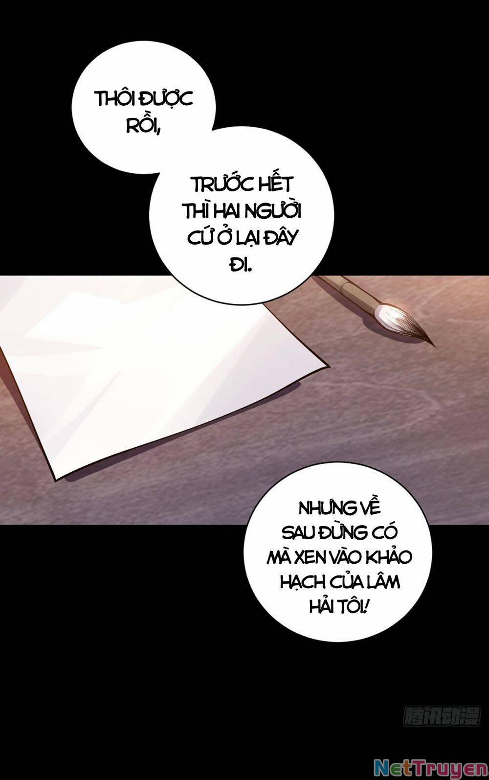 Tạ U Thiên Sư 20 trang 8