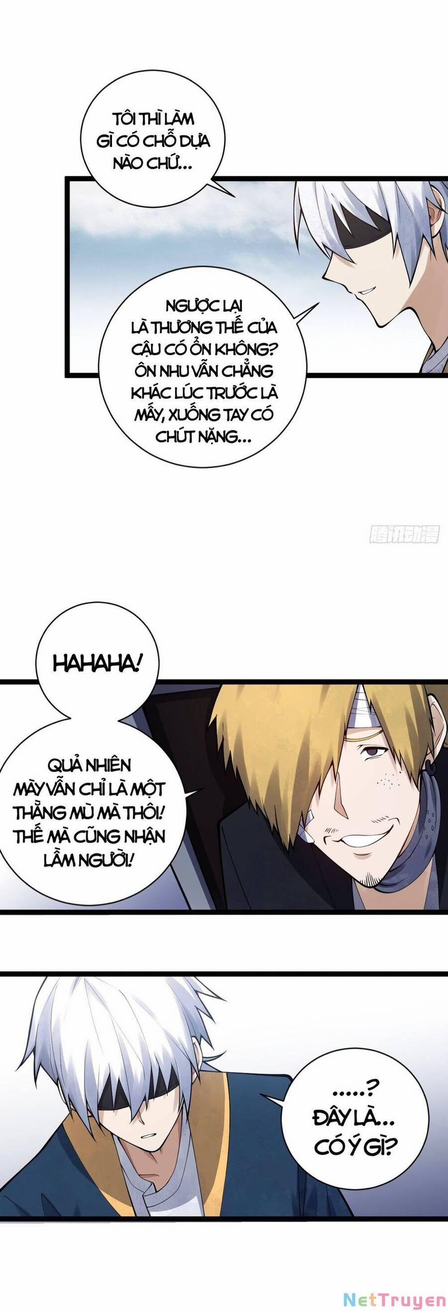 Tạ U Thiên Sư 21 trang 29