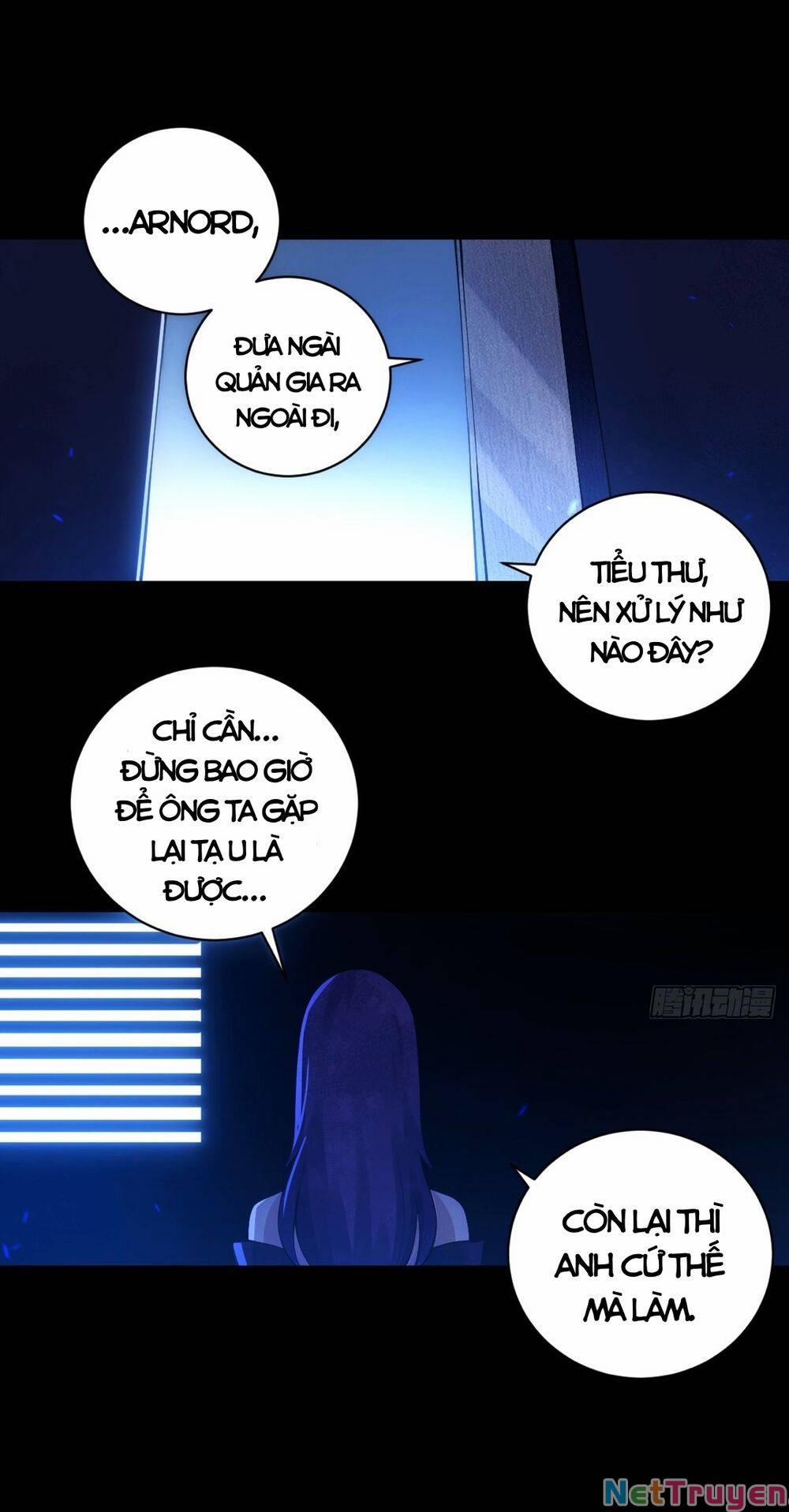 Tạ U Thiên Sư 22 trang 20