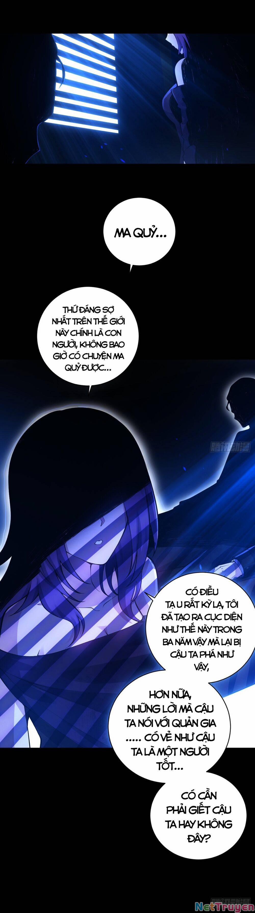 Tạ U Thiên Sư 22 trang 22